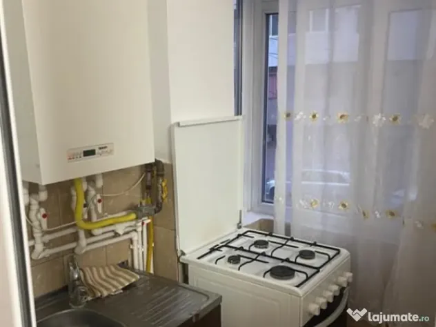 Apartament cu 1 camera in zona Manastur/Parang
