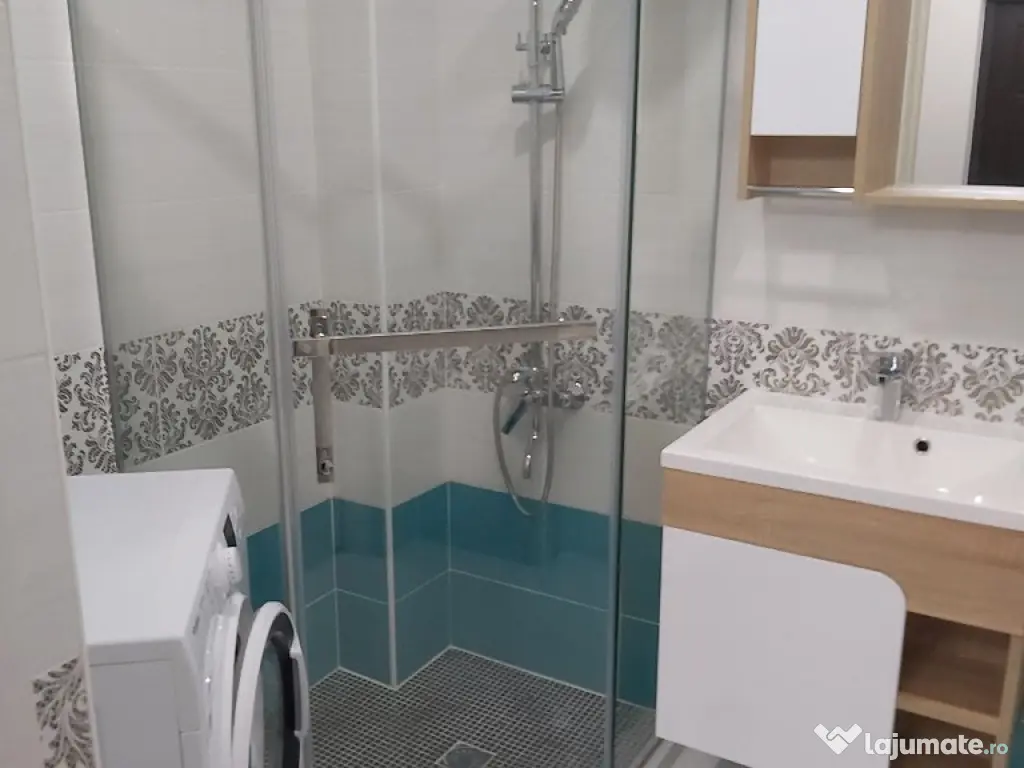 Apartament cu o camera zona Horea