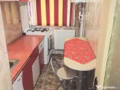 Garsoniera pe B-dul Muncii 