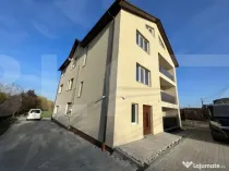Casa mixta cu 6 apartamente, 390 mp, 1500 mp teren, Calea Tu