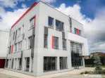 Birou ultramodern, 211 mp, prima inchiriere, zona Traian Vui