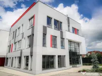 Birou ultramodern, 211 mp, prima inchiriere, zona Traian Vui