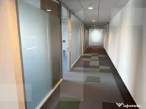 Spatiu compartimentat, modern, ready to use