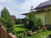 Comision 0%! Casa 5 camere, teren 350 mp, 120 mp, Marisel