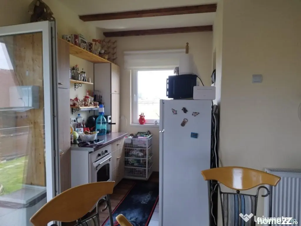 Casa 5 camere, teren 350 mp, 120 mp, Marisel - Marisel (Cluj)
