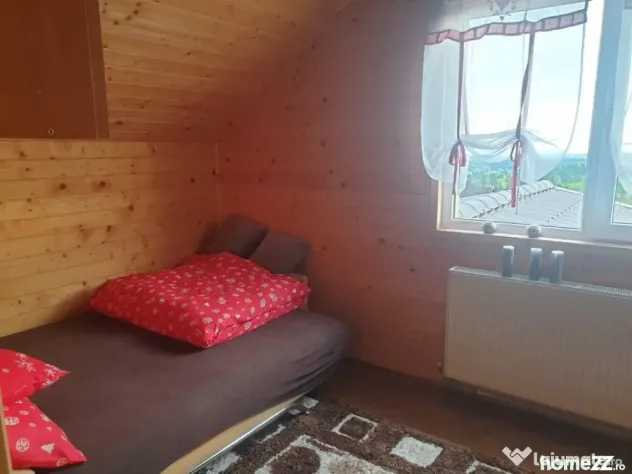 Casa 5 camere, teren 350 mp, 120 mp, Marisel - Marisel (Cluj)