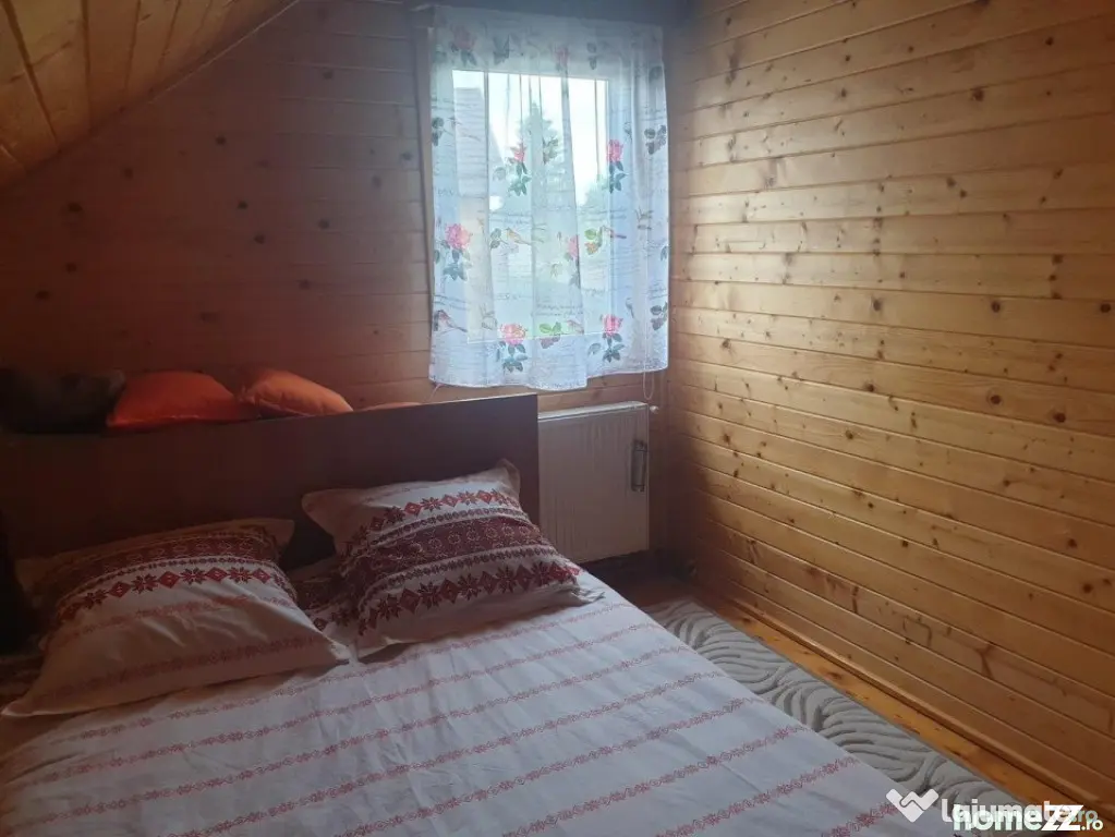 Casa 5 camere, teren 350 mp, 120 mp, Marisel - Marisel (Cluj)