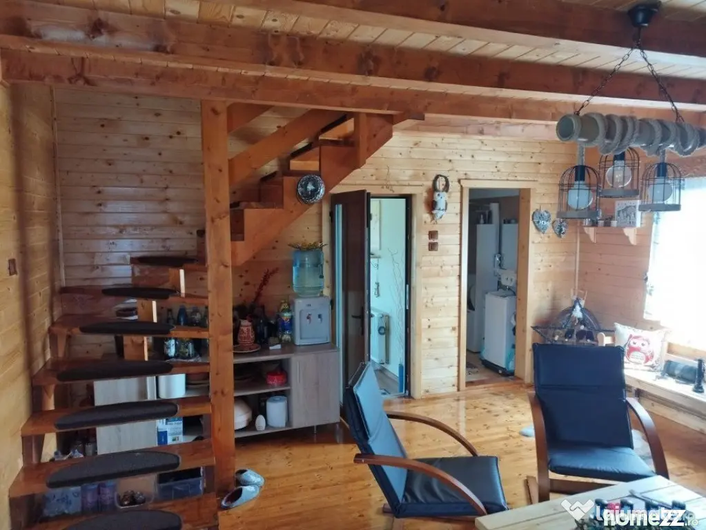 Casa 5 camere, teren 350 mp, 120 mp, Marisel - Marisel (Cluj)