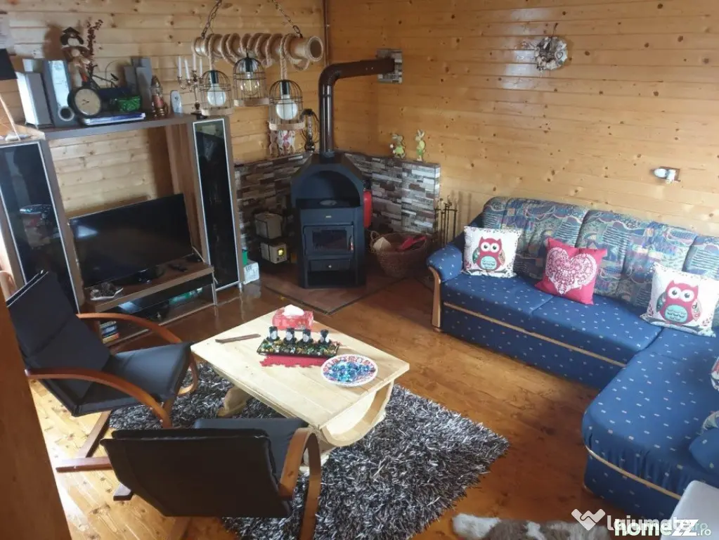 Casa 5 camere, teren 350 mp, 120 mp, Marisel - Marisel (Cluj)