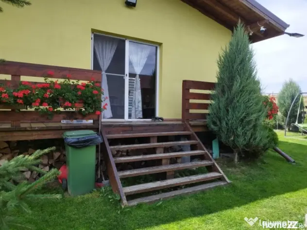 Casa 5 camere, teren 350 mp, 120 mp, Marisel - Marisel (Cluj)
