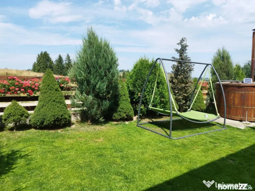 Casa 5 camere, teren 350 mp, 120 mp, Marisel - Marisel (Cluj)