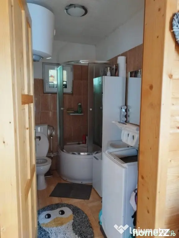 Casa 5 camere, teren 350 mp, 120 mp, Marisel - Marisel (Cluj)