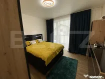 Casa de vanzare, mobilata si utilata, 4 camere in zona Dumbr