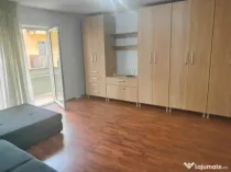 Apartament 1 camera, 40mp, etaj 1, mobilat, zona Avram Iancu