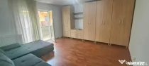 Apartament 1 camera, 40mp, etaj 1, mobilat, zona Avram Iancu