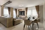 Penthouse 4 camere, 105 mp,terasa, locatie exclusivista in Z