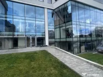 Spatiu comercial, open space, 585 mp, elegant, pentru invest