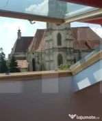 Spatiu in Piata Unirii cu potential pentru investitie