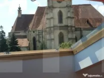 Spatiu in Piata Unirii cu potential pentru investitie