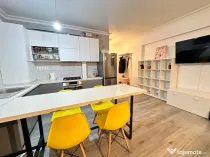 Inchiriez apartament cu 2 camere Intre Lacuri