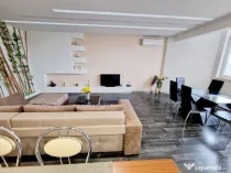 Inchiriez apartament cu 2 camere in zona Buna Ziua