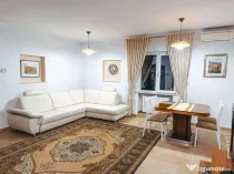 Inchiriez apartament cu 2 camere in zona Faget