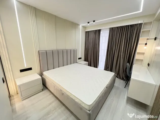 Inchiriez apartament cu 2 camere in zona Manastur