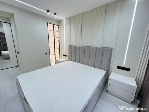 Inchiriez apartament cu 2 camere in zona Manastur