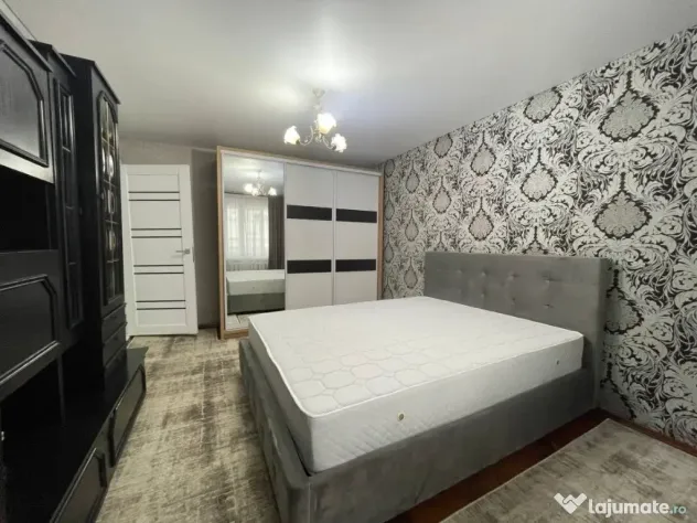 Apartament cu 2 camere in zona Plopilor