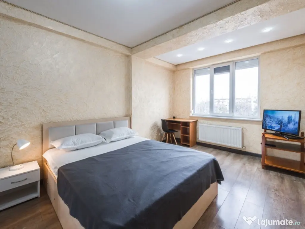 Apartament cu 1 camera in zona Europa