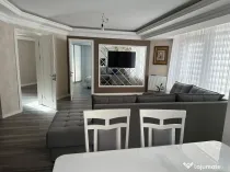 Inchiriez apartament cu 2 camere in cartierul Borhanci