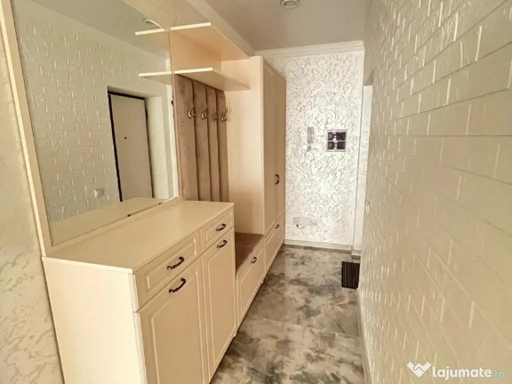 Apartament cu 2 camere in cartierul Europa