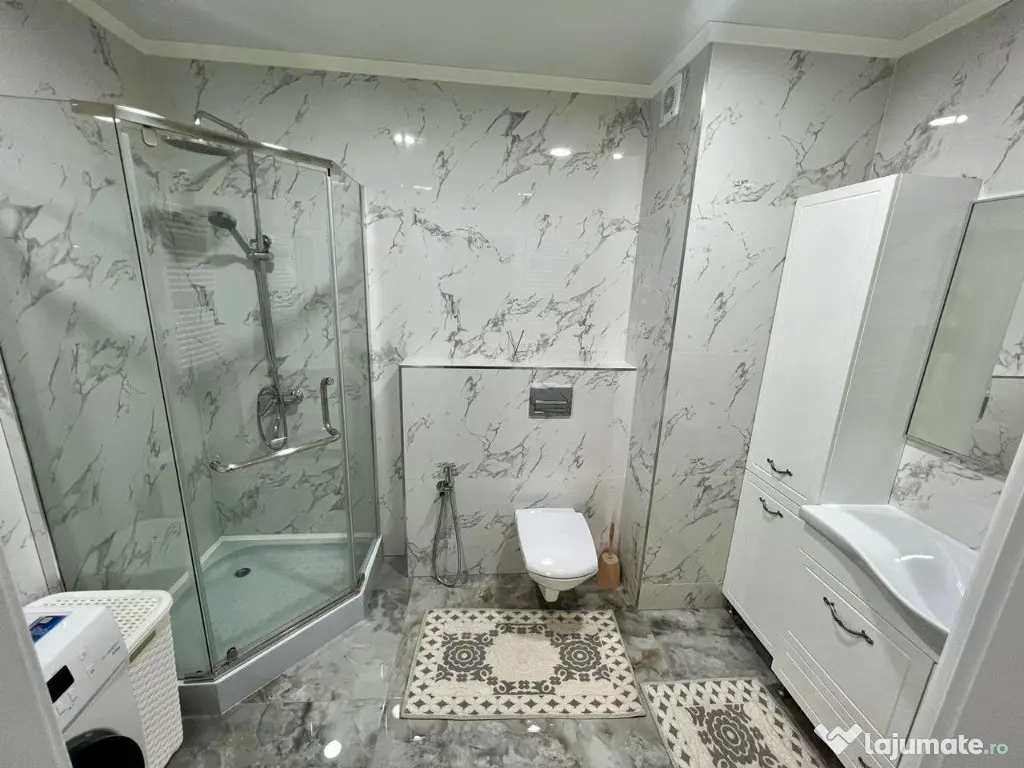 Apartament cu 2 camere in cartierul Europa