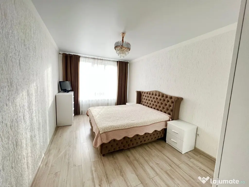 Apartament cu 2 camere in cartierul Europa
