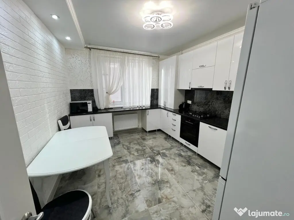 Apartament cu 2 camere in cartierul Europa