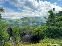 Casă la munte cu teren generos de 9340mp în zona Căpâlna
