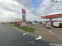 Oportunitate de investitie , Nod rutier Tisita (A7)