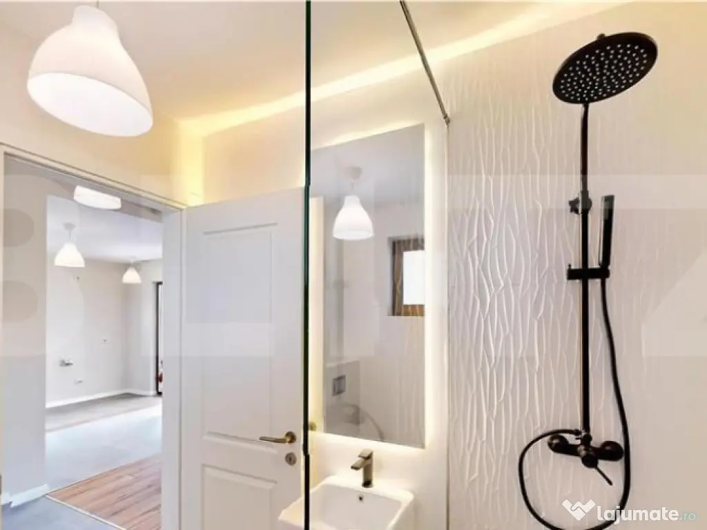 Casa 4 camere, 118 mp utili, Visan