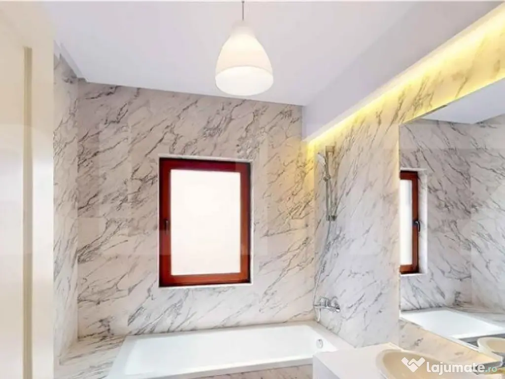 Casa 4 camere, 118 mp utili, Visan