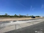 Bragadiru, Str Jadului, 5350mp, deschidere 77ml, toate utili 