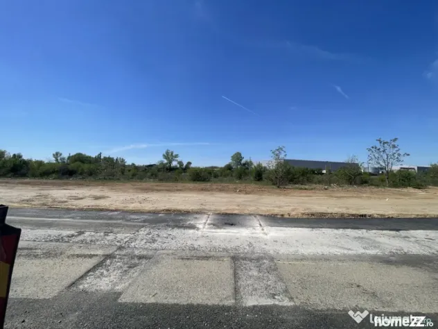 Bragadiru, Str Jadului, 5350mp, deschidere 77ml, toate utili