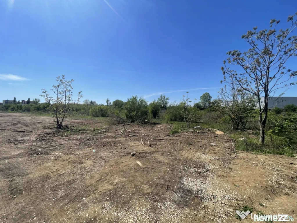 Bragadiru, Str Jadului, 5350mp, deschidere 77ml, toate utili
