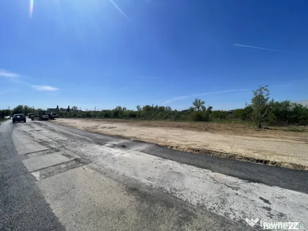 Bragadiru, Str Jadului, 5350mp, deschidere 77ml, toate utili