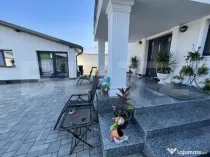 Proprietate zona Carpenului/Garlesti, doua case+350 mp teren