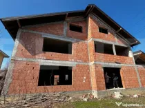 Casa 600 mp utili pe Aleea Strugurilor Galata cu 1500 mp ter