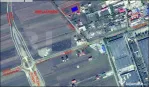 Teren cu autorizatie de constructie, 6500 mp teren, 1000 mp