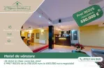 Hotel la cheie, zona Gai, Arad