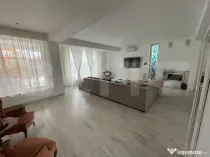 Apartament 3 camere 160mp+curte 300mp, AC, centrala termica,