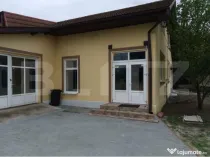 Cladire comerciala, 688 mp, 14 camere, zona Craiova Nord (Is