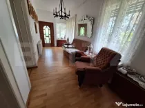 Casă individuală 4 camere, 163 mp şi teren 717 mp, Calea